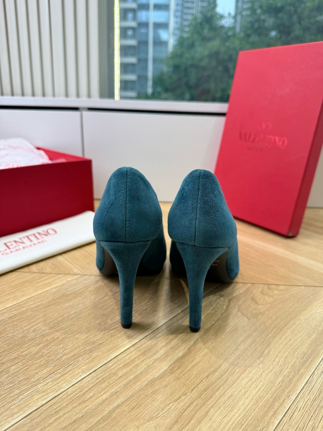 Valentino Shoes