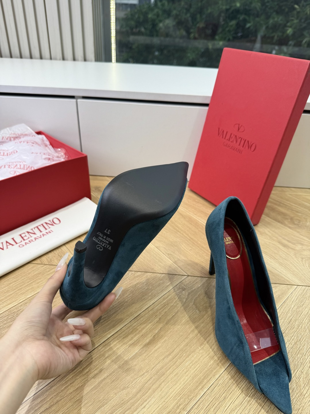 Valentino Shoes
