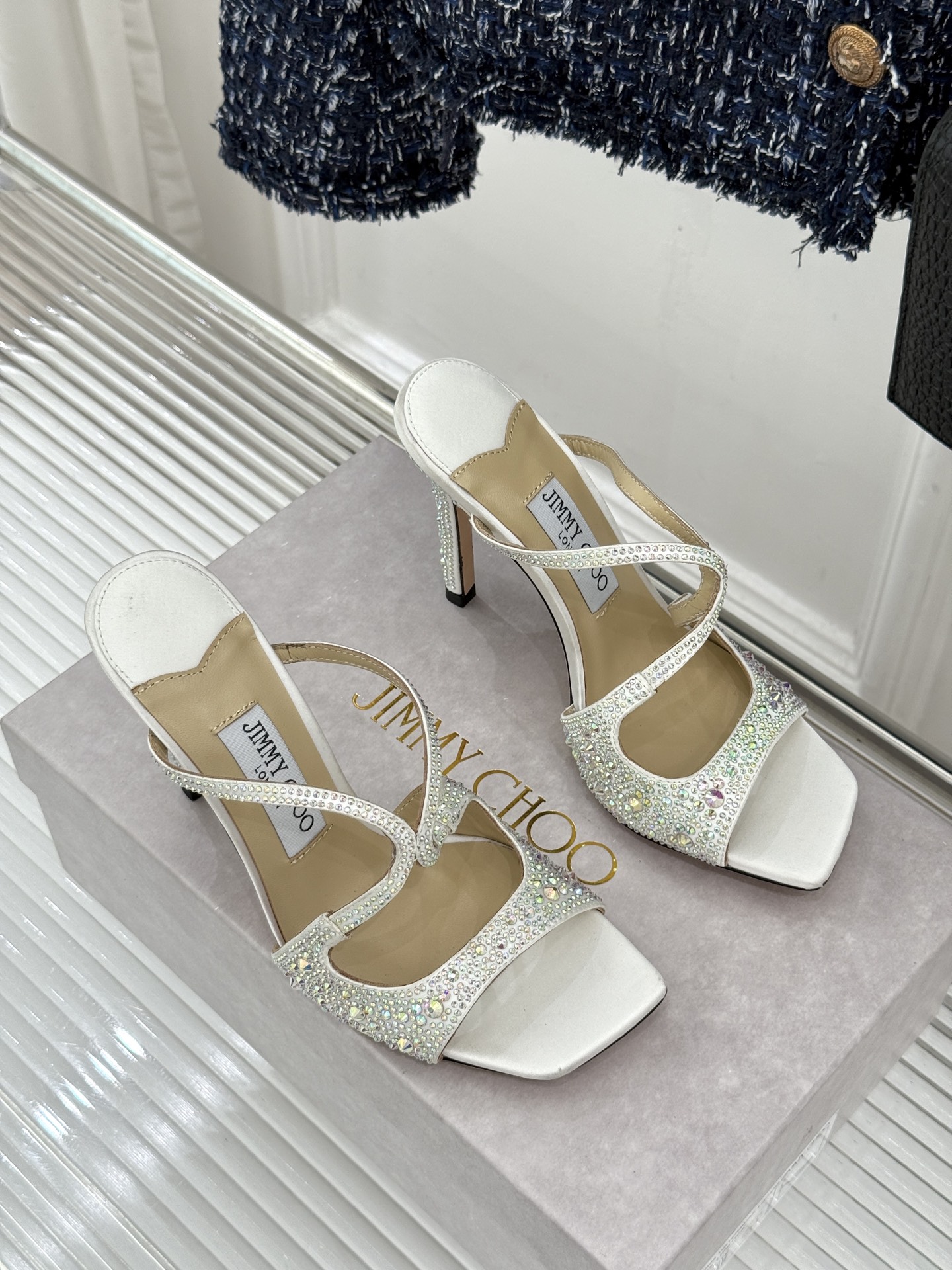 Heels 86320260905