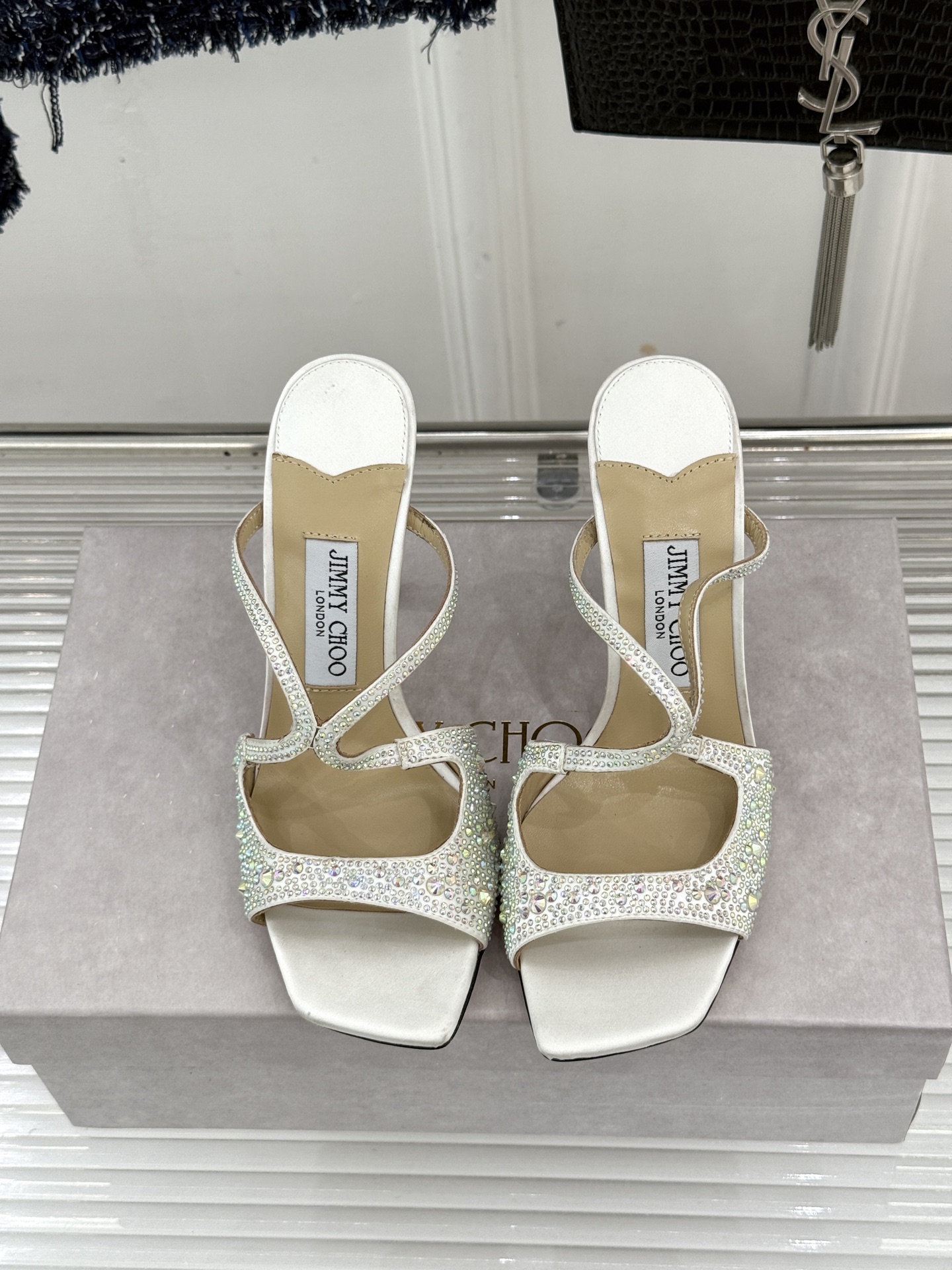 Heels 86320260905