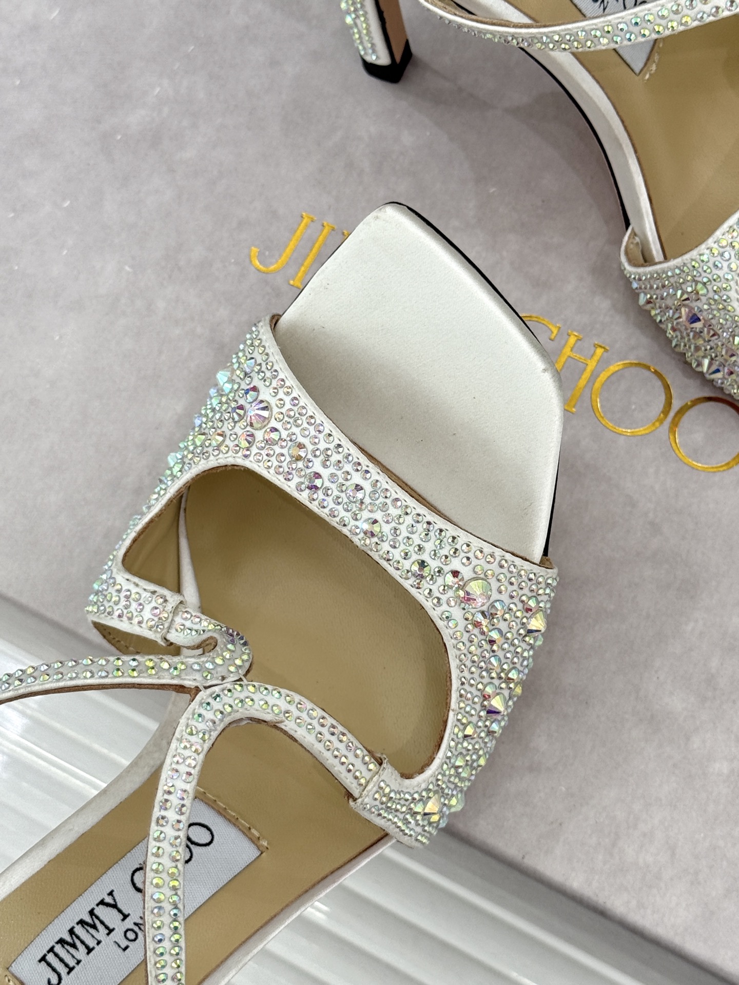 Heels 86320260905