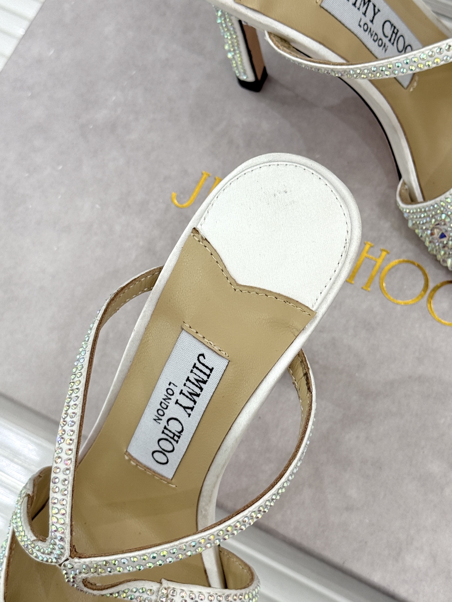 Heels 86320260905