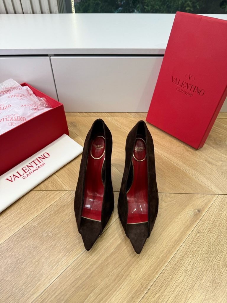 Valentino Shoes