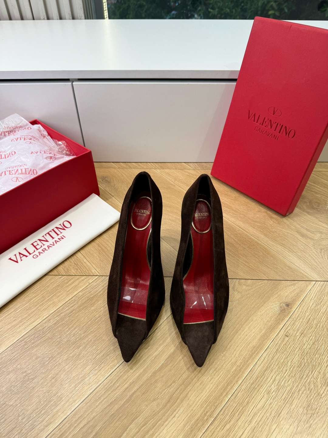 Valentino Shoes