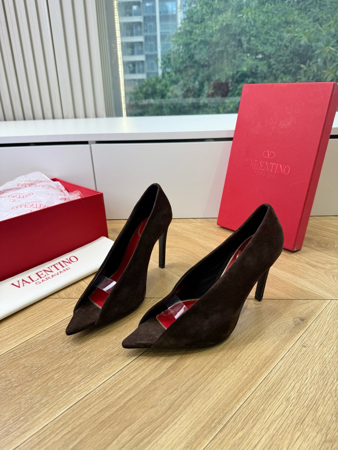 Valentino Shoes