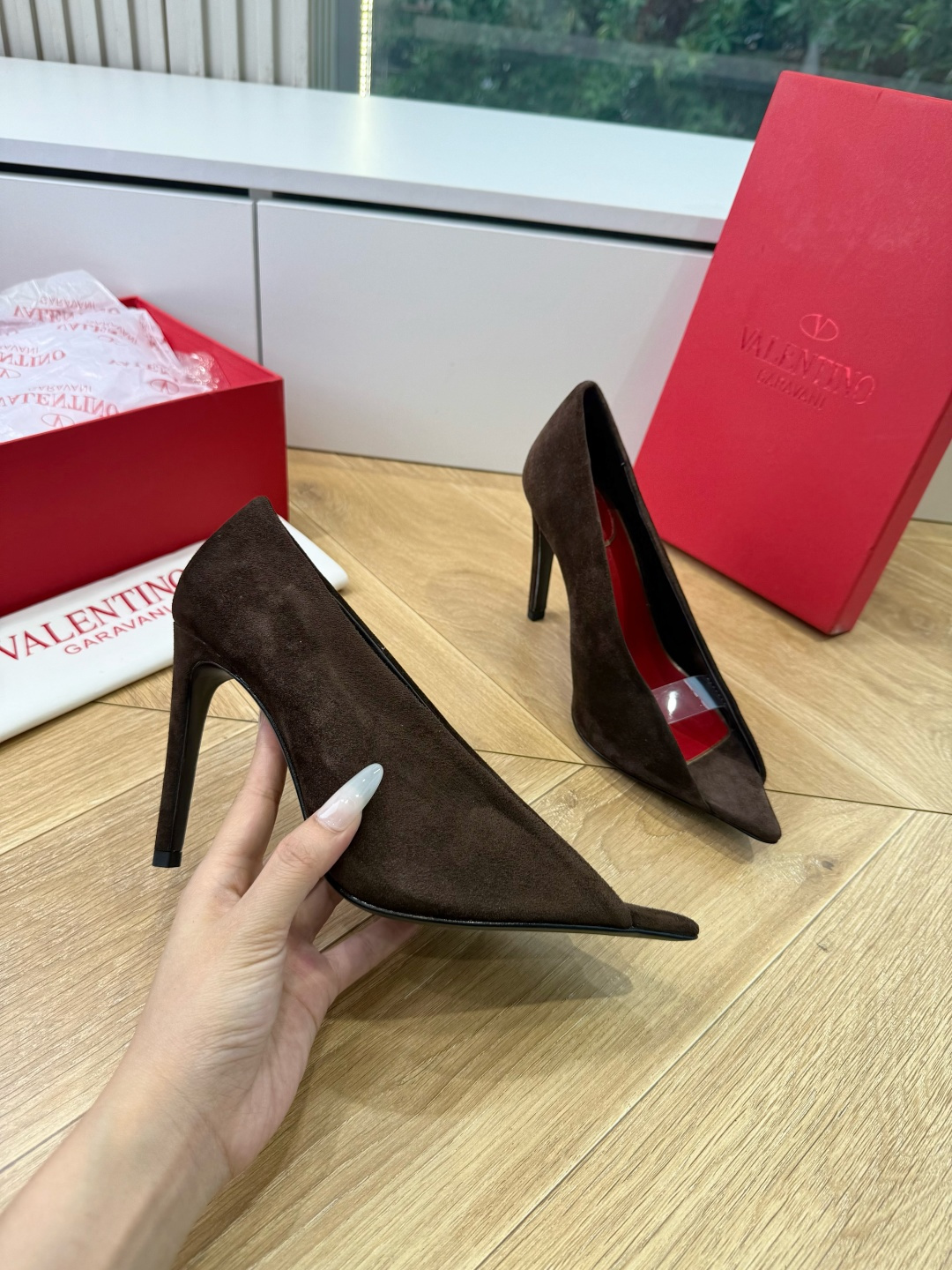 Valentino Shoes