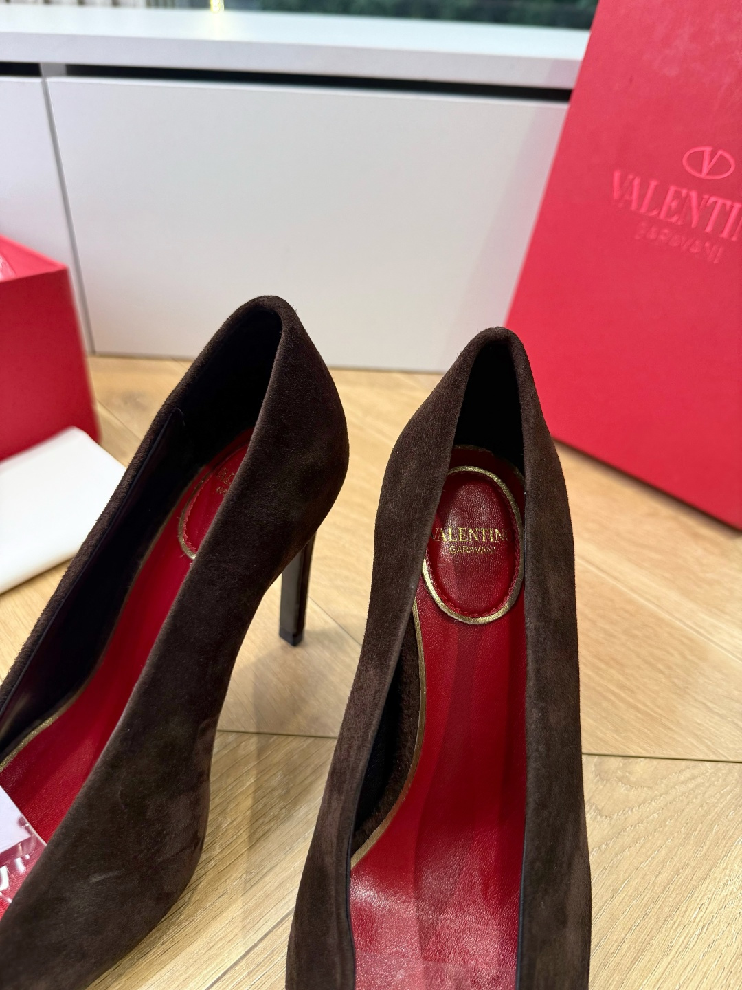 Valentino Shoes