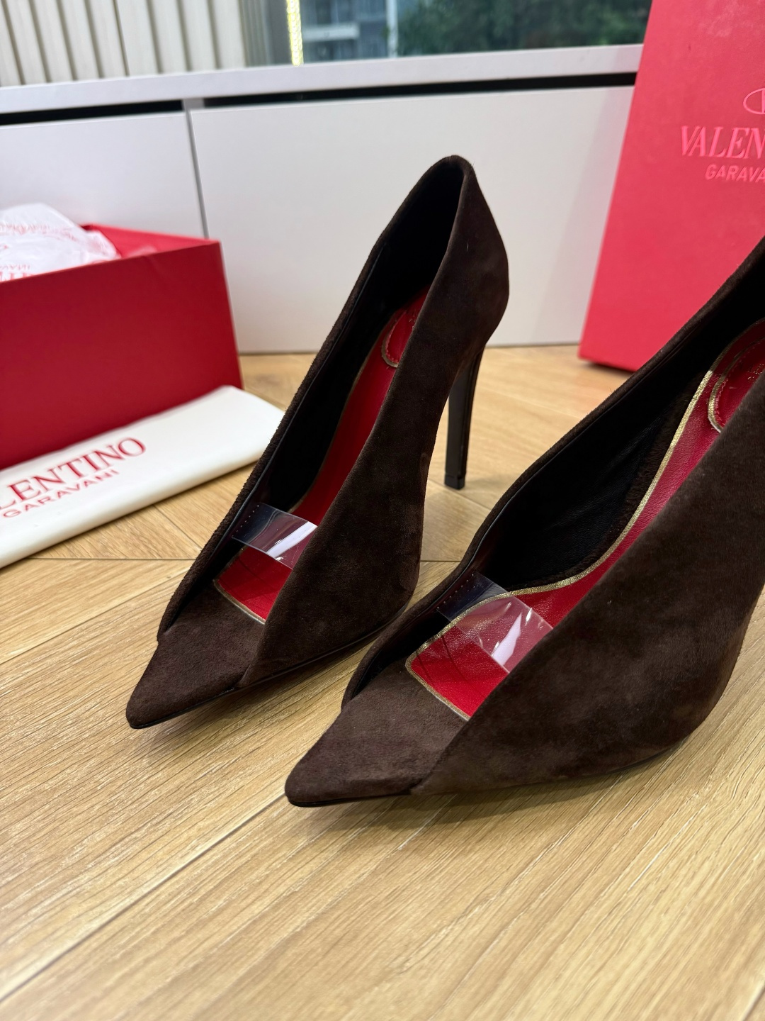 Valentino Shoes