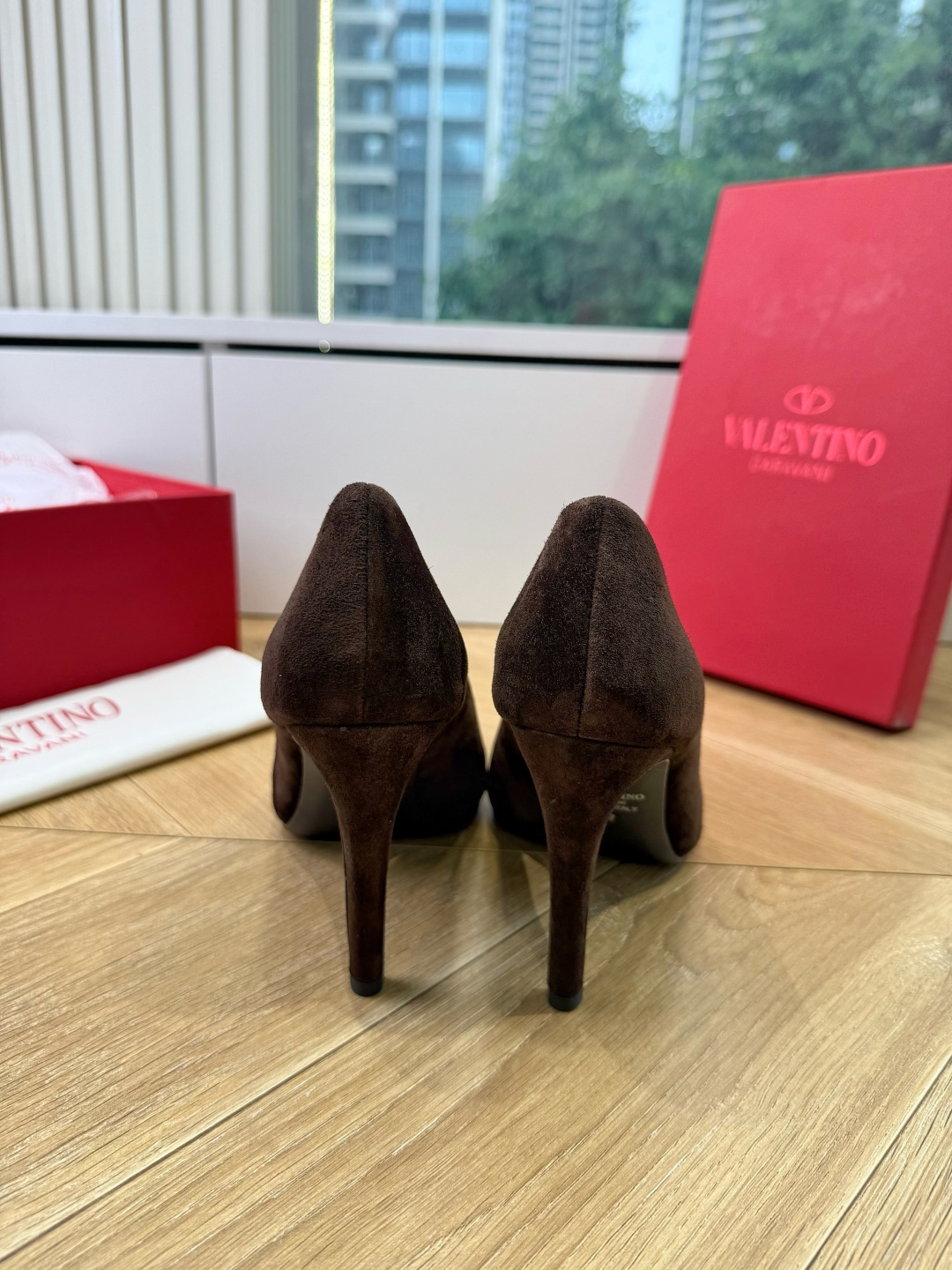 Valentino Shoes