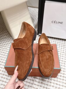 Loafers in Brown