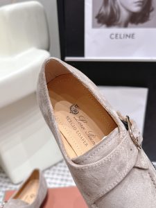 Loafers in Brown