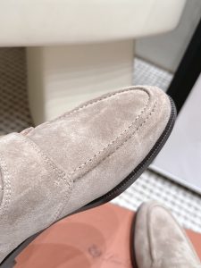 Loafers in Brown