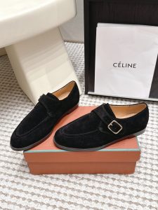 Loafers in Brown