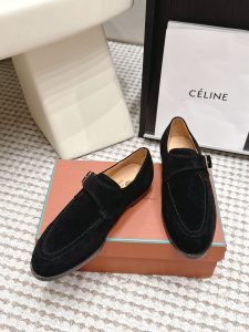 Loafers in Brown