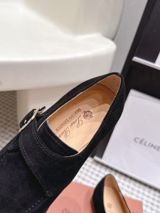Loafers in Brown
