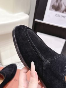 Loafers in Brown