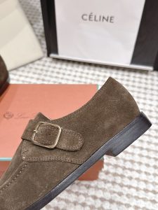 Loafers in Brown