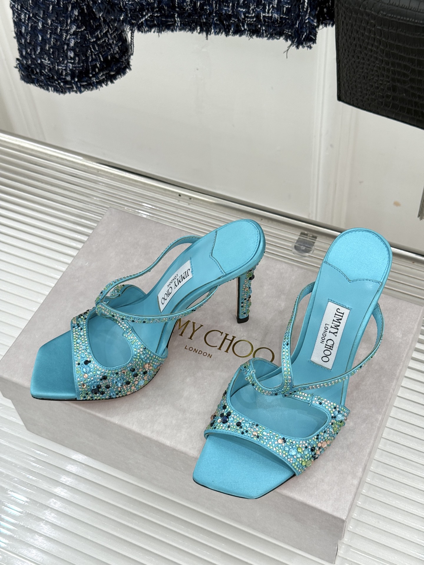 Heels 86320260905