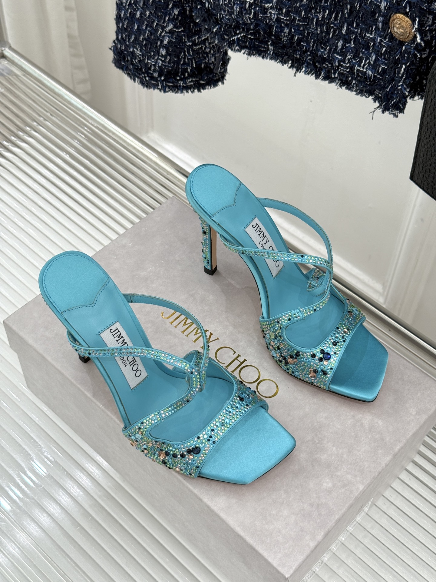 Heels 86320260905
