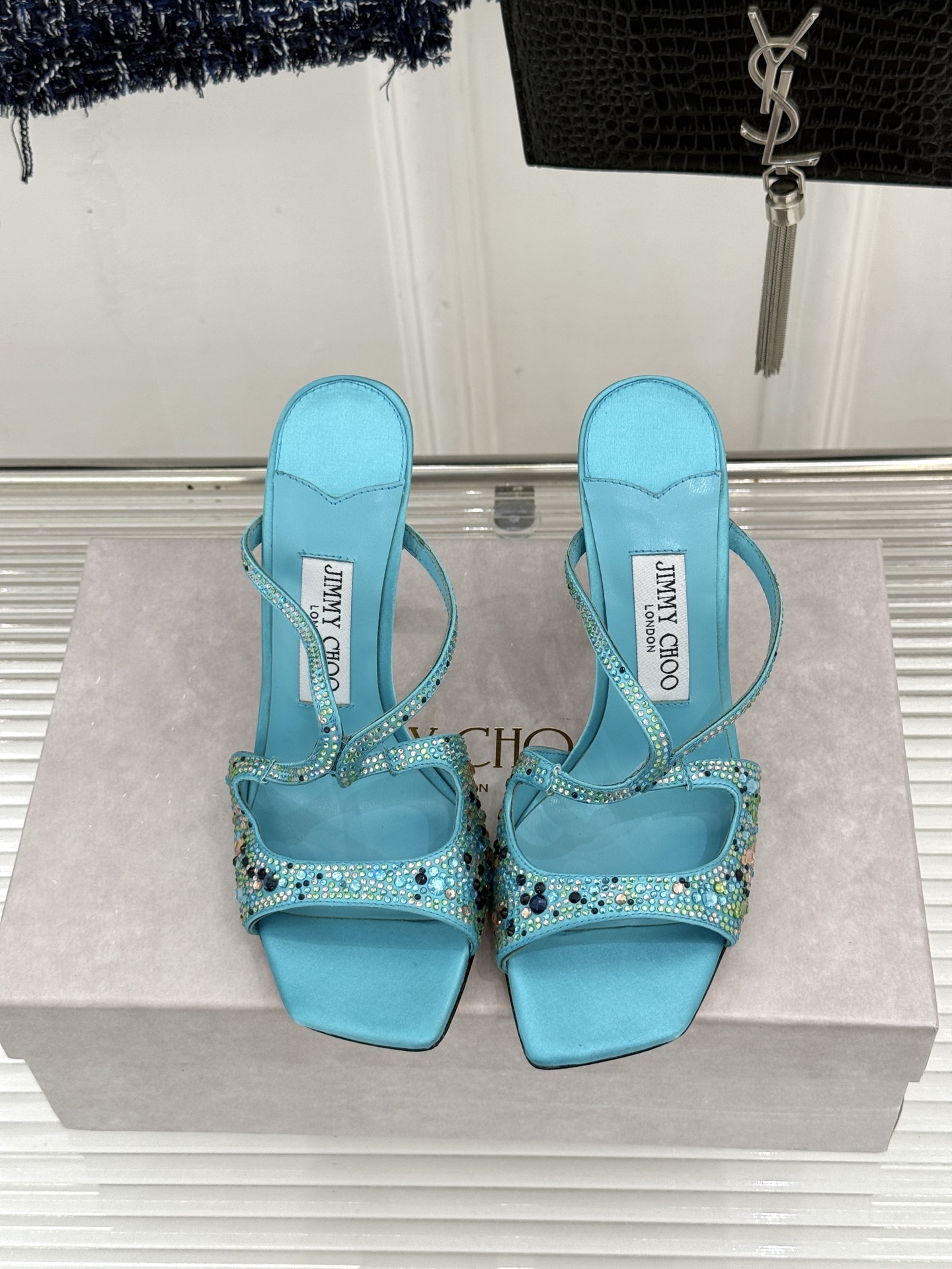 Heels 86320260905