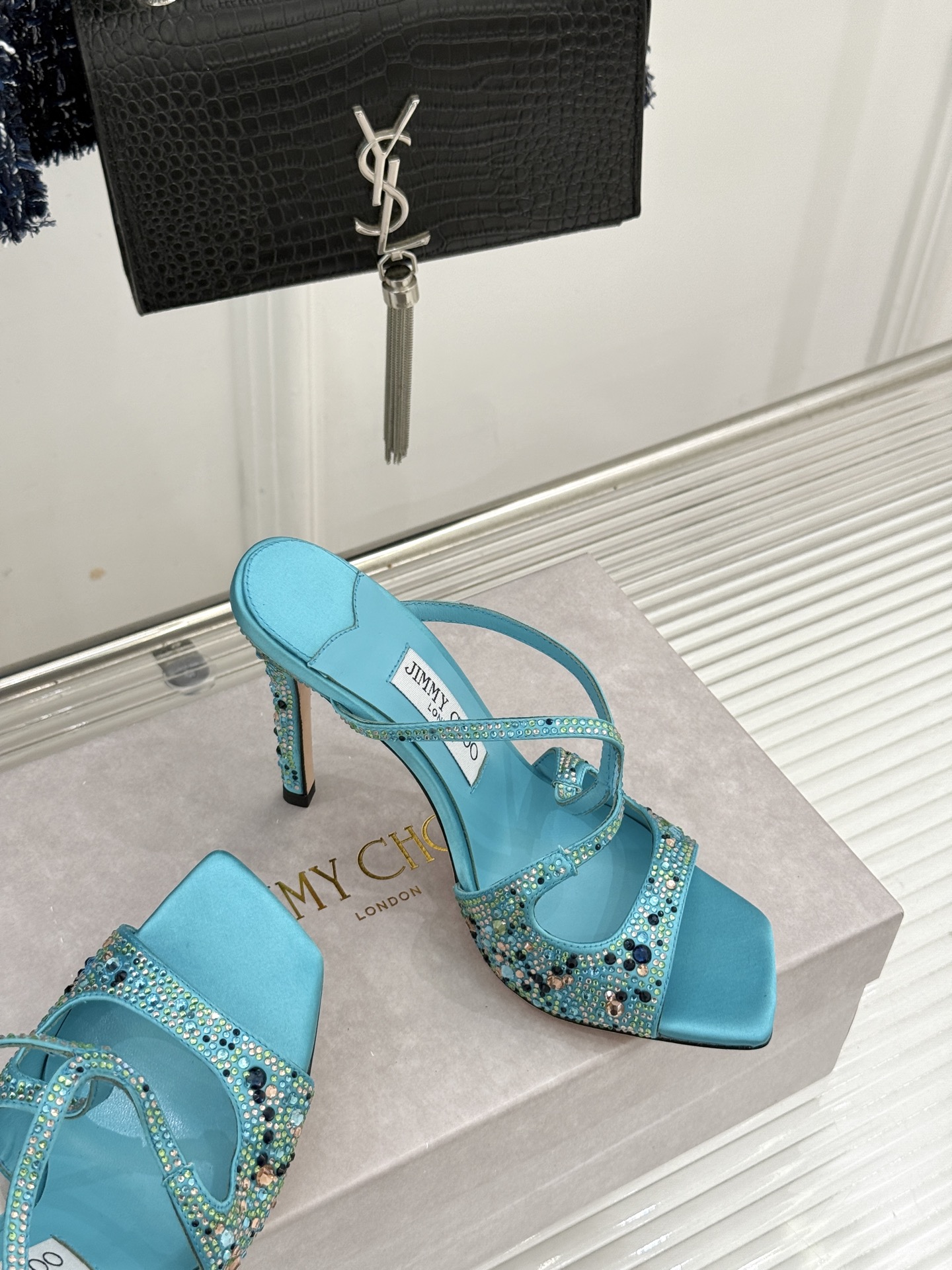 Heels 86320260905