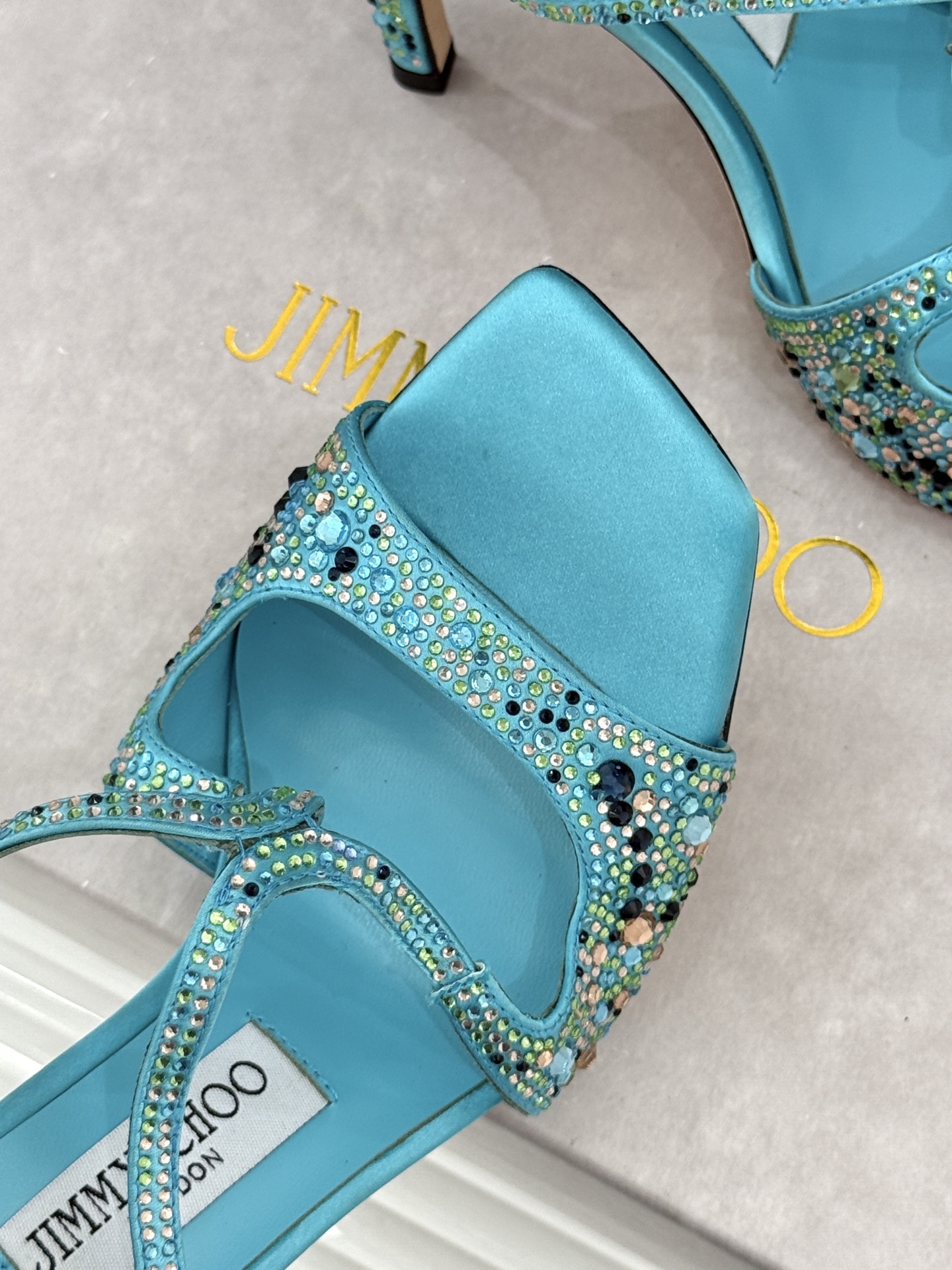 Heels 86320260905