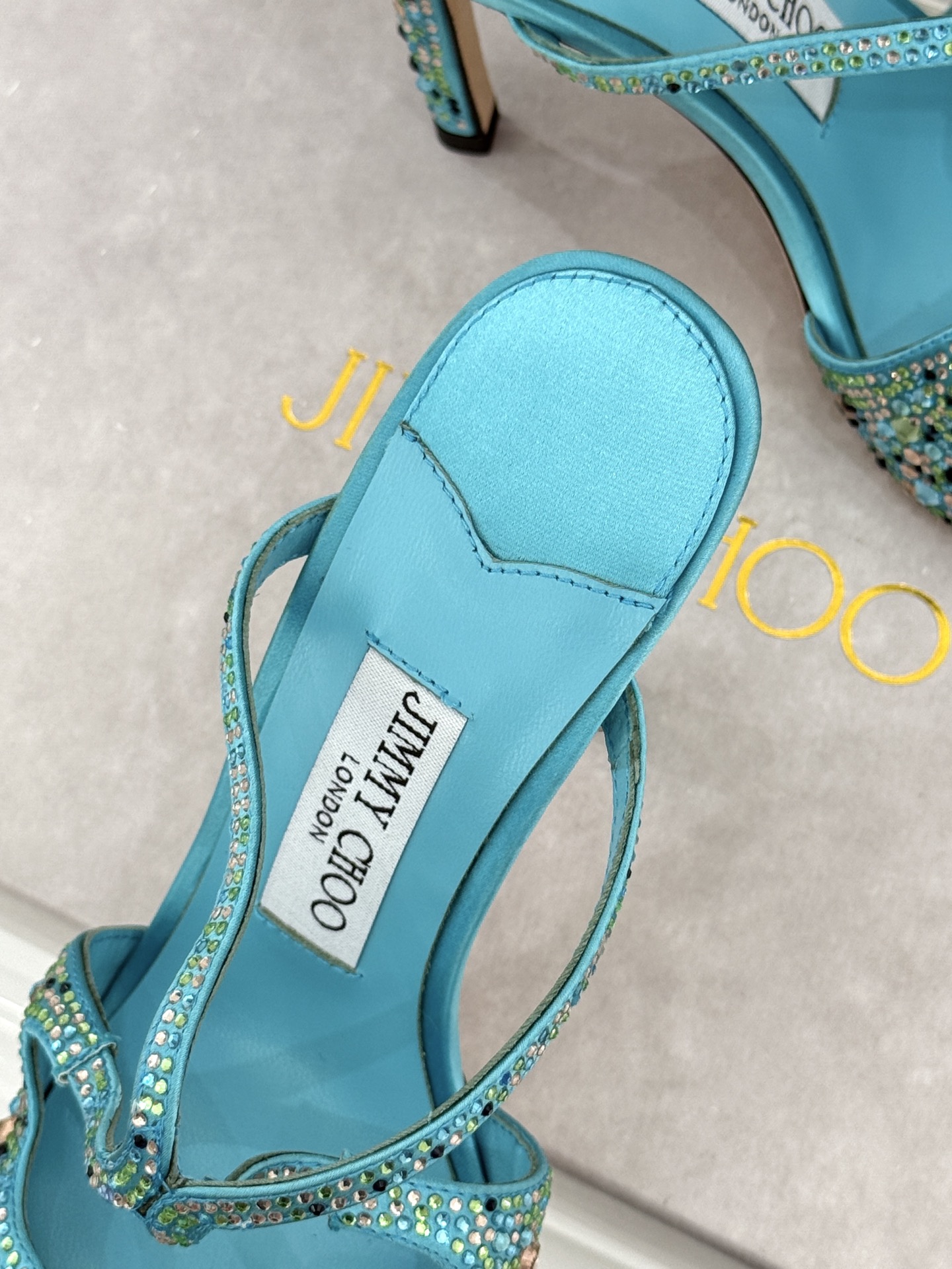 Heels 86320260905