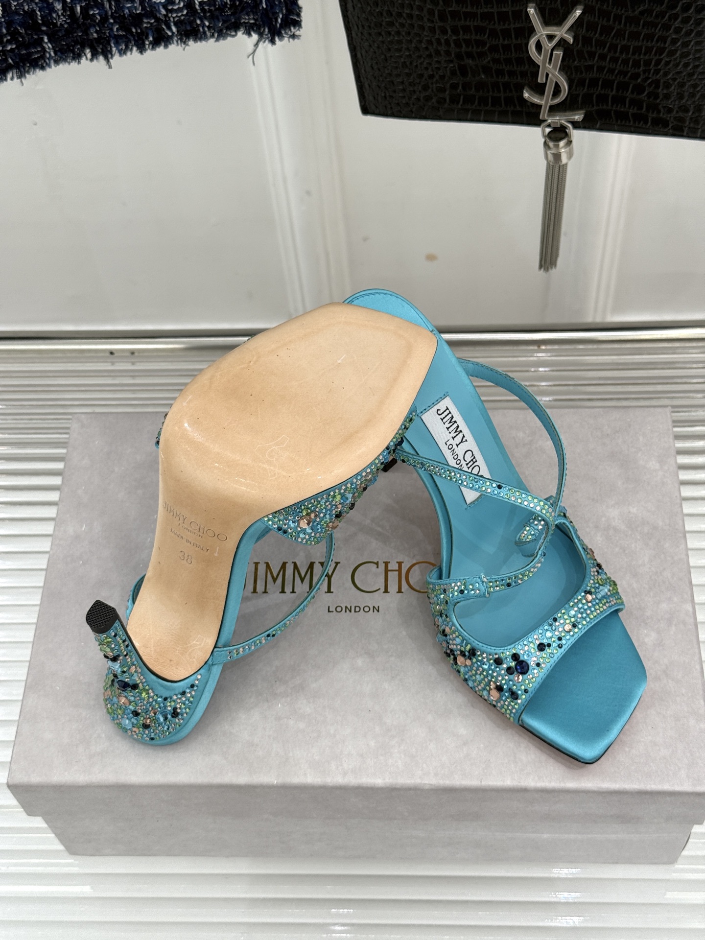 Heels 86320260905