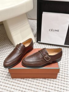 Loafers in Brown