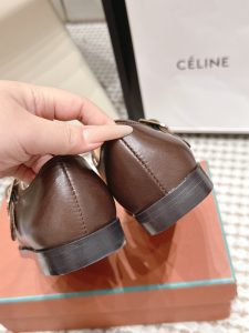 Loafers in Brown