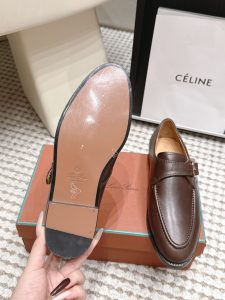 Loafers in Brown