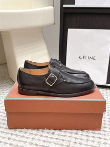 Loafers in Brown
