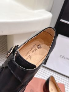 Loafers in Brown
