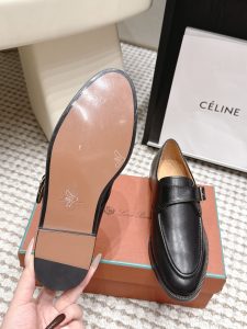 Loafers in Brown