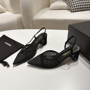 Sandals in Black