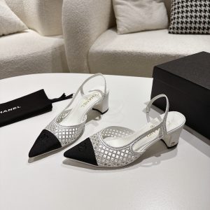 Sandals in Black