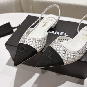 Sandals in Black