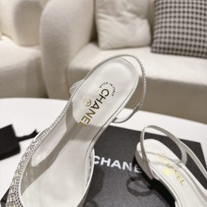 Sandals in Black