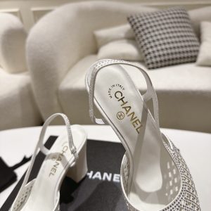 Sandals in Black