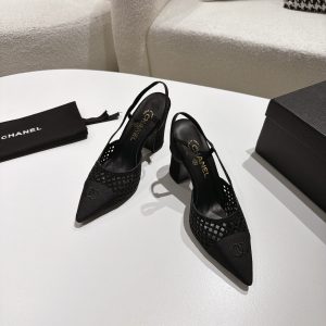 Sandals in Black