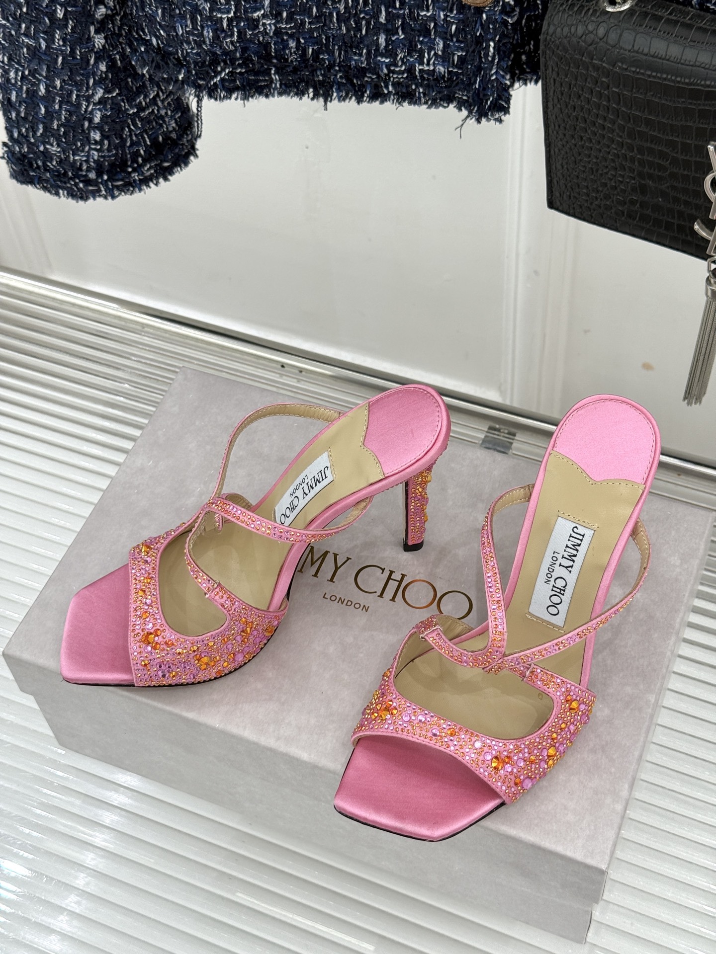 Heels 86320260905