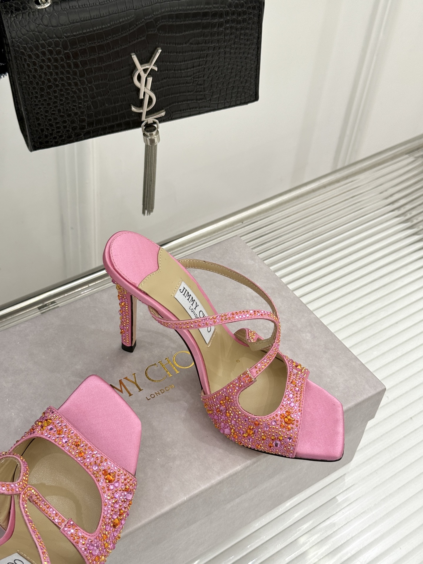 Heels 86320260905