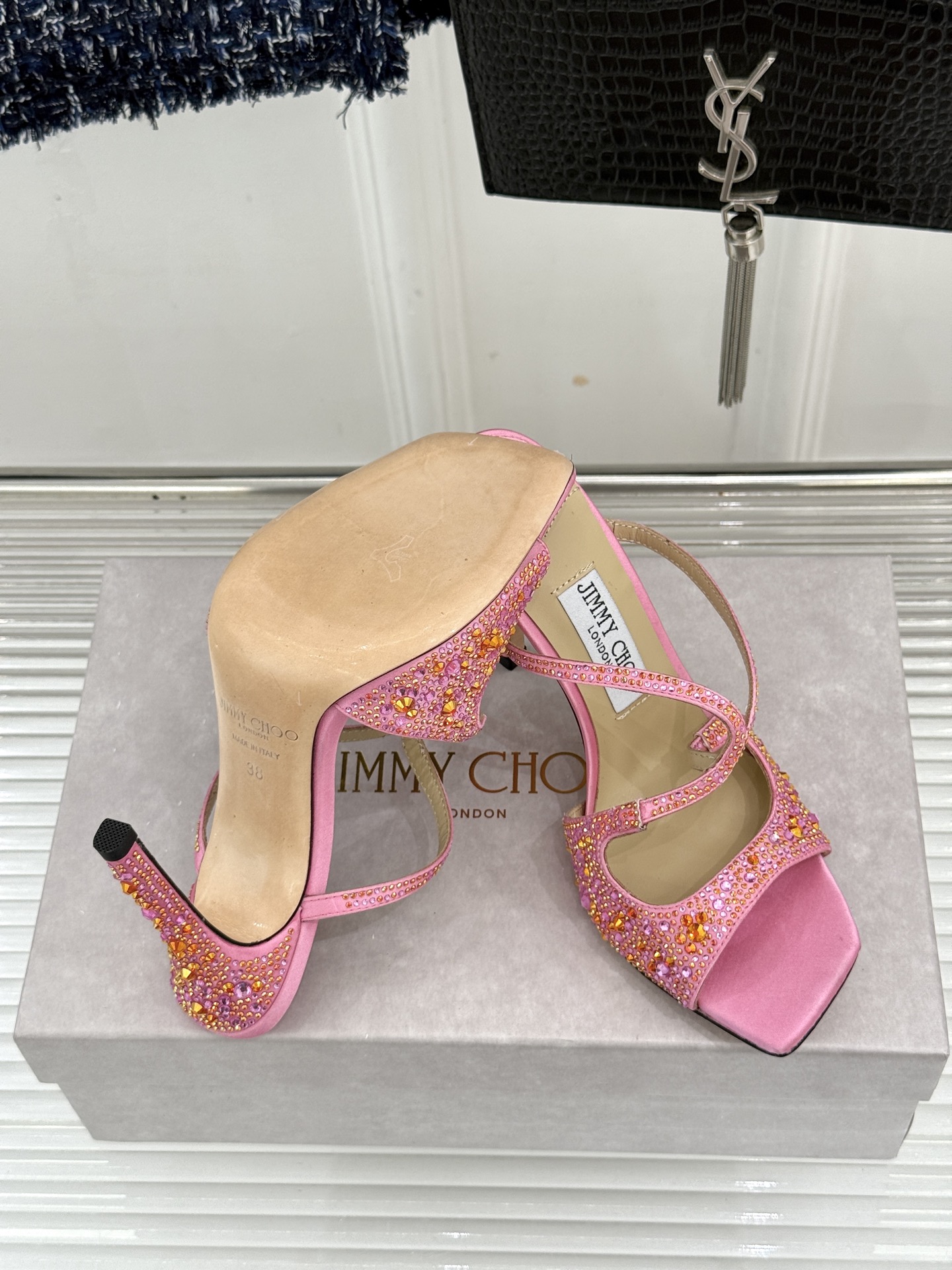 Heels 86320260905