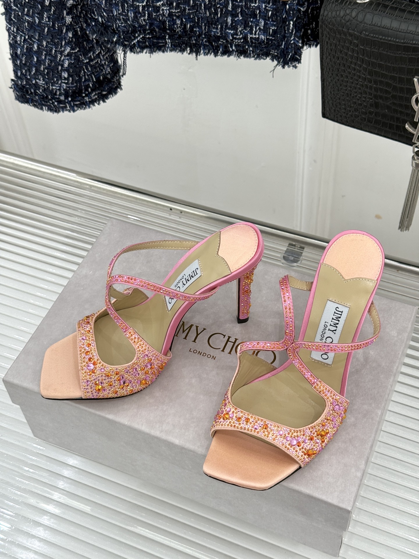 Heels 86320260905