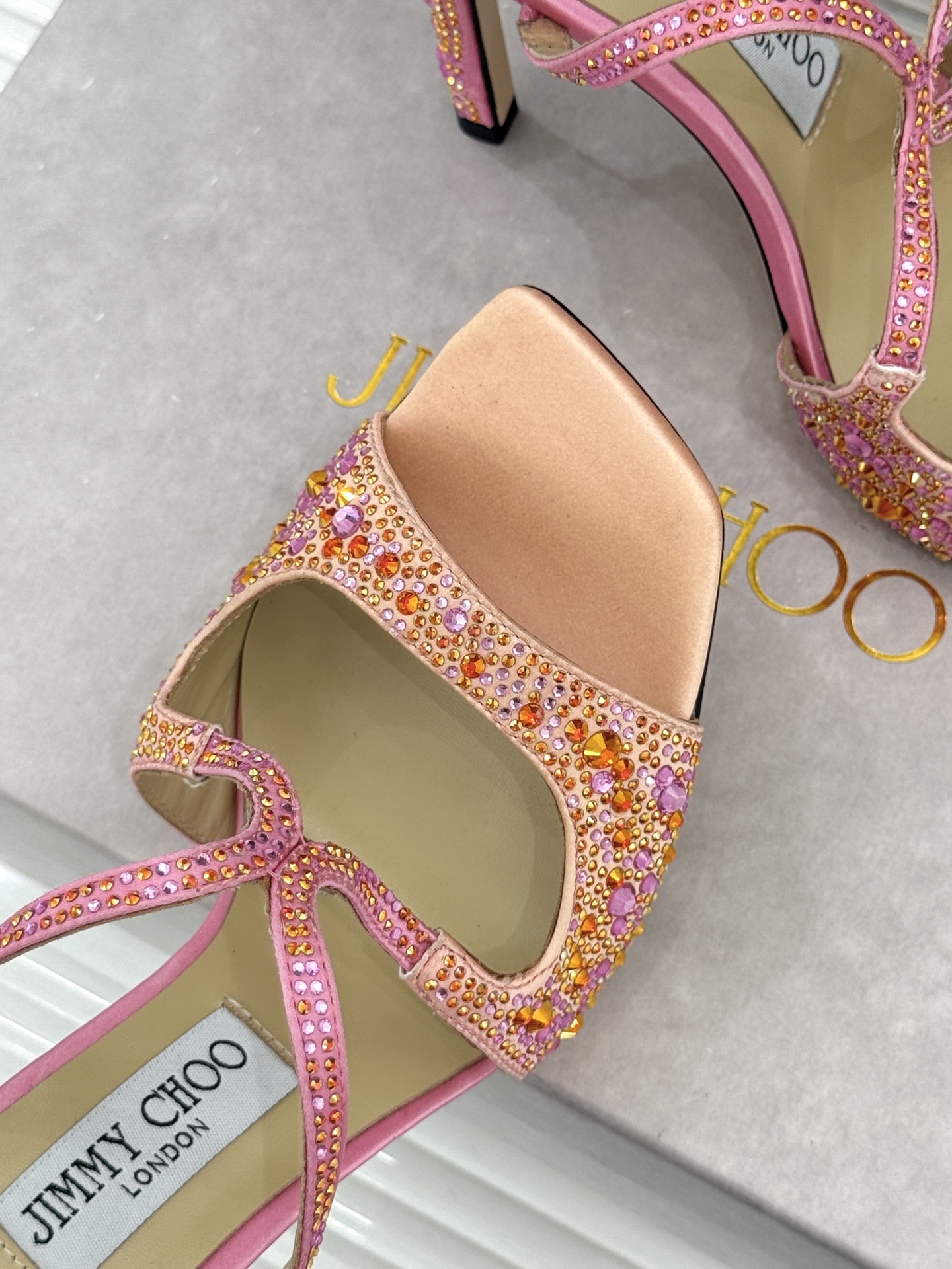 Heels 86320260905