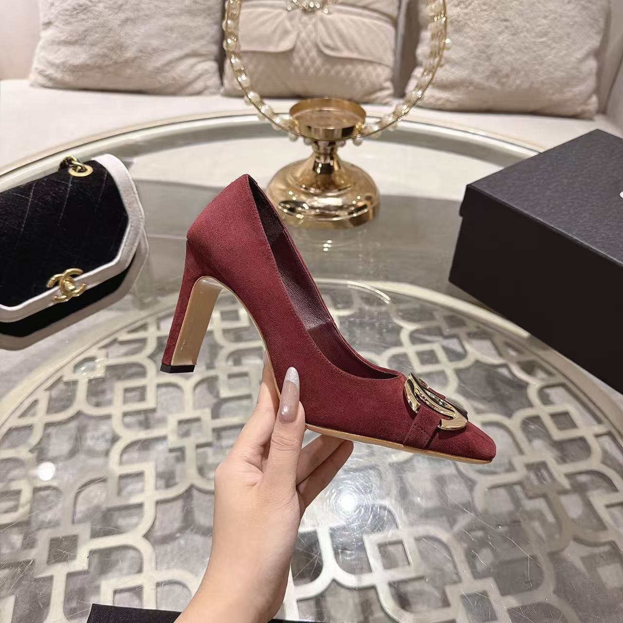 Heels