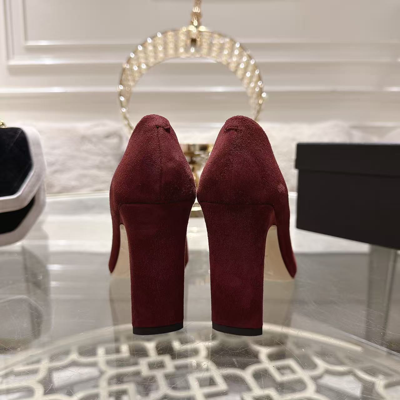 Heels