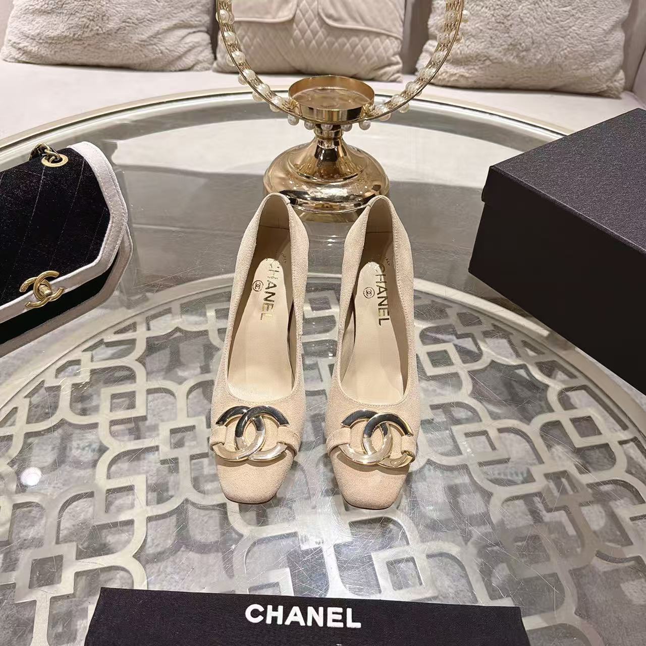 Heels