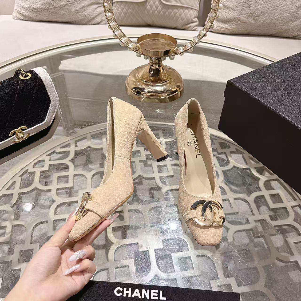 Heels