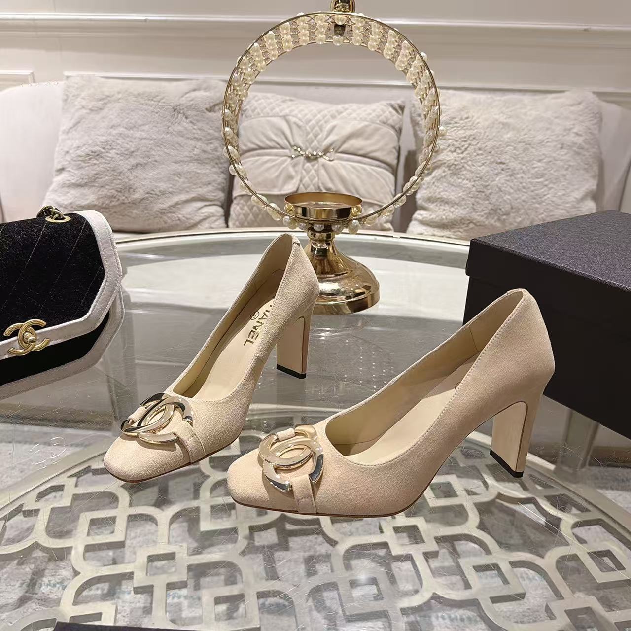 Heels